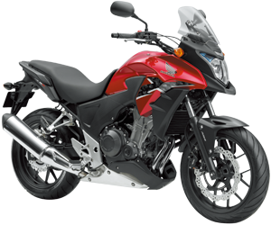 HONDA 400X【ABS】 HONDA 400X【ABS】