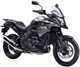 HONDA VFR1200X HONDA VFR1200X