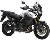 YAMAHA XT1200ZE Super Tenere YAMAHA XT1200ZE Super Tenere