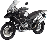 BMW R1200GS Adventure BMW R1200GS Adventure