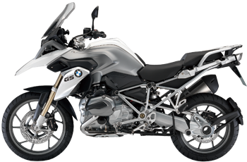 BMW R1200GS