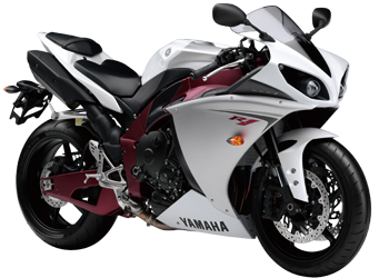 YAMAHA YZF-R1