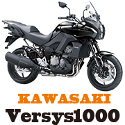 KAWASAKI Versys1000