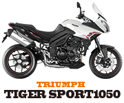 TRIUMPH TIGER SPORT1050