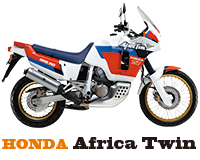 HONDA Africa Twin