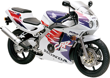 HONDA CBR250RR