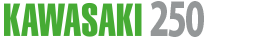 KAWASAKI 250