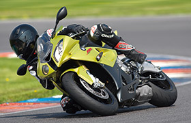 BMW S1000RR(2009)