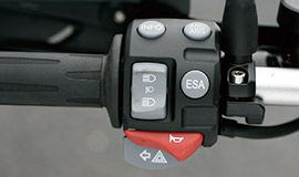 BMW R1200GS(2006)