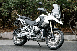 BMW R1200GS(2006)
