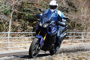 YAMAHA XT1200Z Super Tenerei2014j