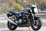 YAMAHA XJR1300i2013j