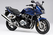 HONDA CB1300SBi2008j