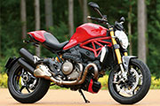 DUCATI MONSTER1200Si2014j