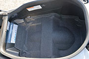 SUZUKI SKYWAVE 650LXi2013j