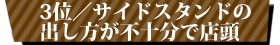 TChX^h̏os\œ]|