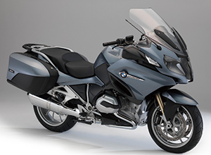 BMW R1200RT