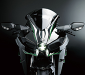 KAWASAKI H2 i'71j
