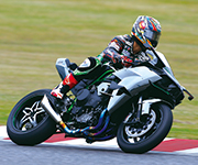 KAWASAKI H2 i'71j