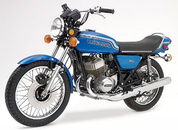 KAWASAKI H2 i'71j