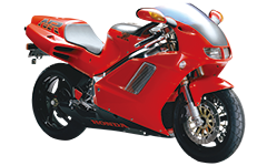 HONDA NR750