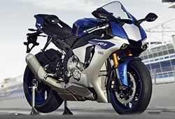 YAMAHA YZF-R1^M