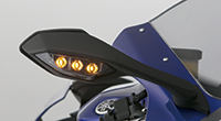 YAMAHA YZF-R1^M