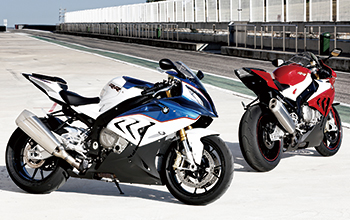 BMW S1000RR
