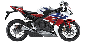 HONDA CBR1000RR
