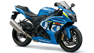 SUZUKI GSX-R1000