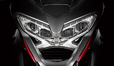 HONDA VFR800X