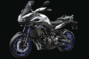 YAMAHA MT-09 TRACER