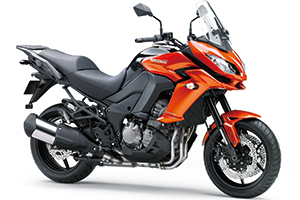KAWASAKI VERSYS 1000