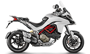 DUCATI MULTISTRADA1200