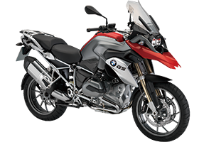 BMW R1200GS