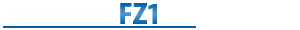 YAMAHA FZ1