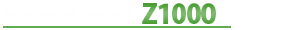 KAWASAKI Z1000