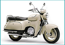 SUZUKI SW-1