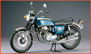 HONDA CB750Four(K0)