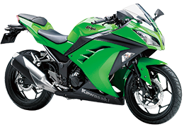 KAWASAKI NINJA250