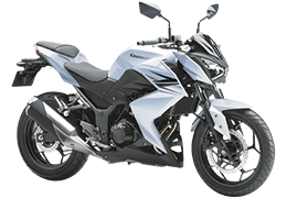 KAWASAKI Z250