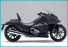 HONDA NM4-01
