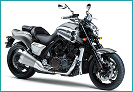 YAMAHA V-MAX
