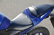 YAMAHA YZF-R25