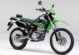 KAWASAKI KLX250