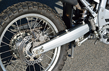 HONDA CRF250L