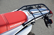 HONDA CRF250L