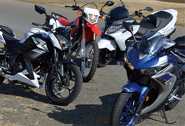250ccNX