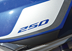 250ccNX
