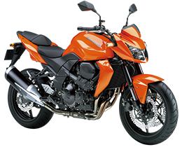 KAWASAKI Z750